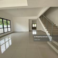 Terrace house for Rent
