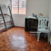 Taman Universiti Indah double storey terrace for rent