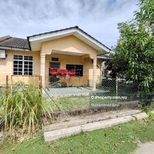 Corner Lot Sri nilam bukit mentok fully renovated 