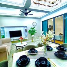 One Cochrane Residence, Cozy Fully Furnished Unit for Rent!!