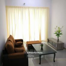 Sutera Pines Furnished unit for rent