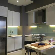 Freehold, Dual Key unit, 3 Bedroom
