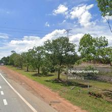 5 acres Sedenak Medium Industrial Land