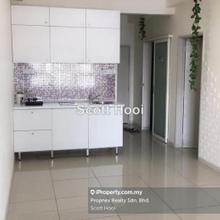 Serviced residence for Rent
