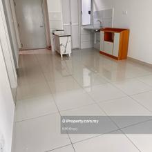 Mirai Residence Kajang 2