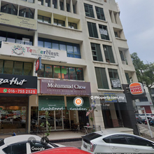 Damansara perdana Shop for Sale