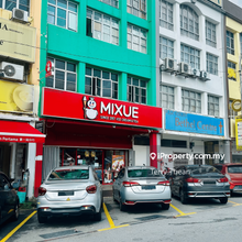 3.5 Storey Shop For Sale @ Puchong Jaya