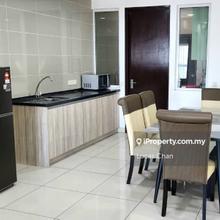 Seringin Residence 2128 Sqft 4 R 4 B Fully Furnished Unit For Rent