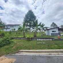 Residential Development land in Pajam For Sale or Joint Venture