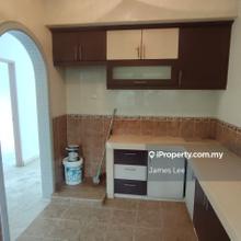 Kinrara Court Puchong near Bukit Jalil and Tmn OUG  Kesas Highway 