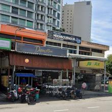 2stry Shoplot Nearby to Original Penang Kayu Nasi Kandar, Bayan lepas