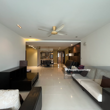 Furnished, Unblocked & Almost Forever Facilities View Unit