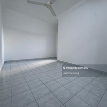 Permas Ville Apartment For Rent