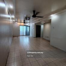 Amadesa Resort Condominium Desa Petaling Kuala Lumpur