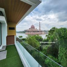 Astana Residence Presint 8 Putrajaya 