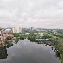 Laman baiduri penthouse, subang jaya 