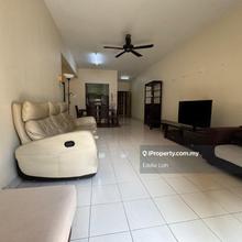 Sri Putramas Condo