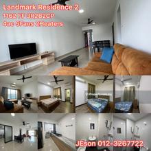 Serviced residence for Rent