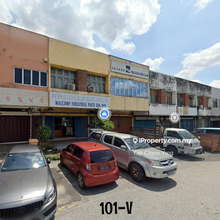 Cheap Rent! Klang Jaya, Tmn Desawan Ground Floor Shoplot 20x80 