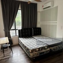 Riana South, Alam Damai, Cheras,Taman Connaught, KL