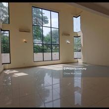 2.5 storey beautiful bungalow in Ampang Hilir for sale