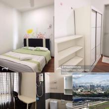 Condominium for Rent