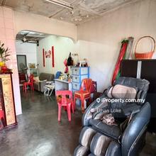 Jinjang Selatan Semi D, Good Location
