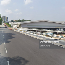 Kawasan Perindustrian Balakong Kpb Selangor Industrial Land For Sale