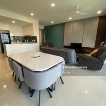 Fully Sea View,Fully Furnished,Good Location,Good condition