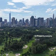 Taman U-Thant, Ampang Hilir, Kuala Lumpur, Bungalow Land for Sale