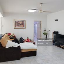 Neat Condo in Pantai Hillpark 1 for sale