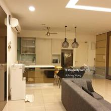 Eve Suite Studio Ara Damansara For Sales , Near Lembah Subang MRT