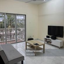Unit for rent at Seri Kasturi Apartment