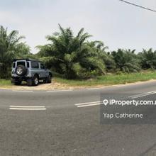 Jenjarom Land For Sale