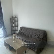 Trigon Luxury Residences Setiawalk Puchong