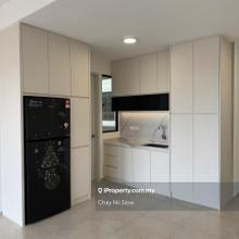 Edgewood Residences @ Sky Sanctuary Setapak for Rent