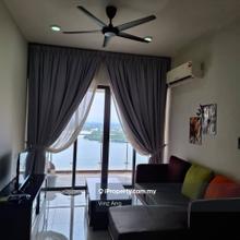 Country Garden Royal Strand 2 Bed 2 Bath Sea View Conner Ciq Jb Town