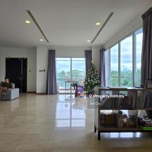 Desa Eight Taman Desa Kuala Lumpur Condominium For Sale