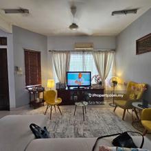 2 storey terrace, Kota Damansara