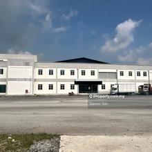 Warehouse Office Space For Rent