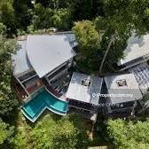 Beautiful Villa for Sale Janda Baik Pahang Getting Bukit Tinggi