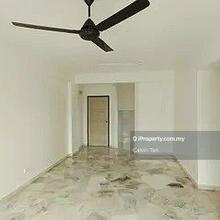 Non bumi lot, good condition, good deal, easy access