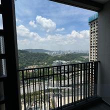 D'Vervain Residences Condo For Sales , Damansara , Exsim