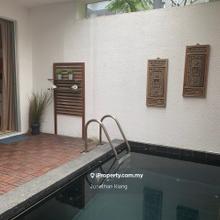 Fully Furnish Verve Suites For Sale