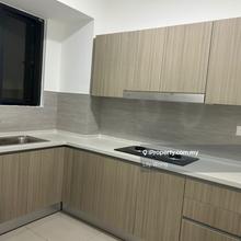Gravit8 Adria Serviced residence,Klang South for Rent