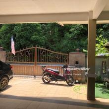 Single storey Semi D, Desa Saujana Putra 2, Sg Merab near Putrajaya