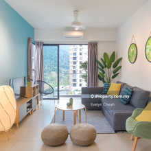 Midhill Ready to move in Pool View for Sale