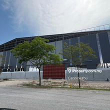 Brand new Detached factory for sale! 