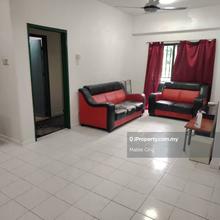 Apartment at Relau