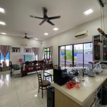 Limited BK 8 Semi-D house for Sale